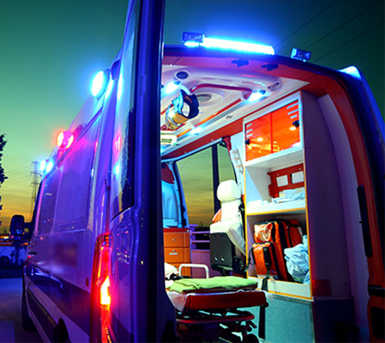 松阳县车辆内部展示